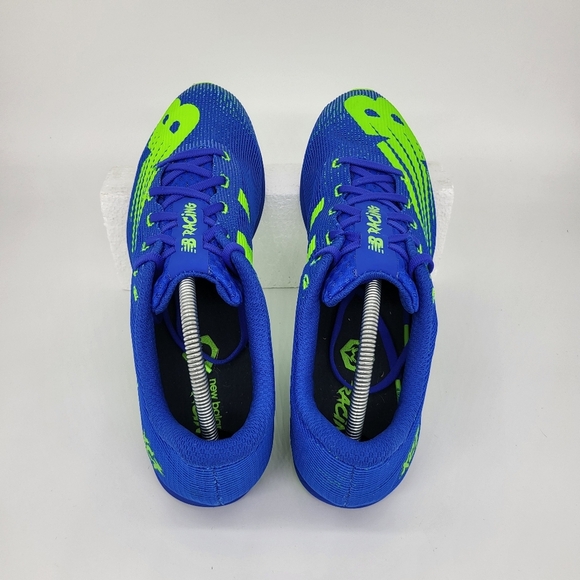 New Balance XC 7 V3 Spike Men\'s Cross Country Racing Shoes Size 12.5 main image 6